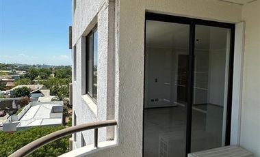 Departamento en Venta en Edificio Las Palmas