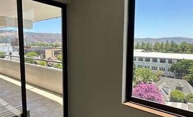 Departamento en Venta en Edificio Las Palmas