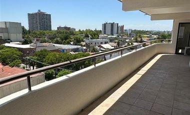 Departamento en Venta en Edificio Las Palmas