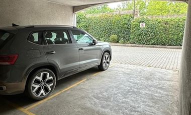 Departamento en Venta en Edificio Las Palmas