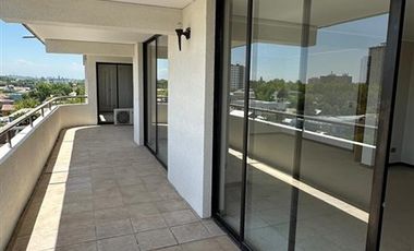 Departamento en Arriendo en Edificio Las Palmas