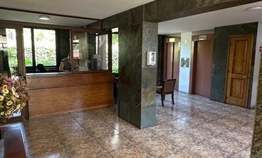 Departamento en Arriendo en Edificio Las Palmas