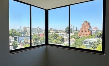 Departamento en Arriendo en Edificio Las Palmas