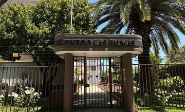 Departamento en Arriendo en Edificio Las Palmas