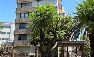 Departamento en Arriendo en Edificio Las Palmas