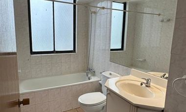 Departamento en Arriendo en Edificio Las Palmas