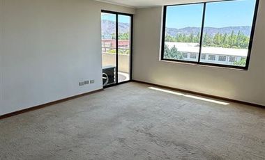 Departamento en Arriendo en Edificio Las Palmas