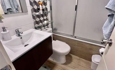 Departamento en Arriendo en Metro Cerro Blanco