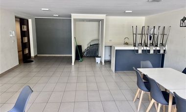 Departamento en Arriendo en Metro Cerro Blanco