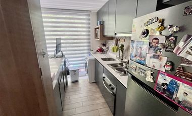 Departamento en Arriendo en Metro Cerro Blanco