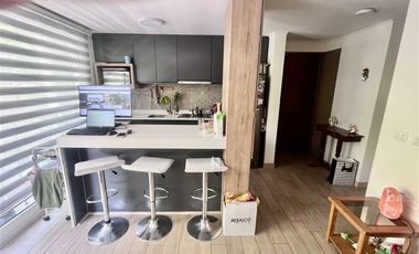 Departamento en Arriendo en Metro Cerro Blanco