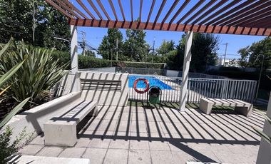 Departamento en Venta en Octava Avenida