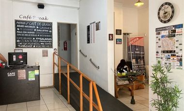 Local Comercial en Venta en Portal Bicentenario Concepcion