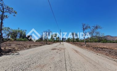 Parcela en Venta en Lonque Sur carampangue