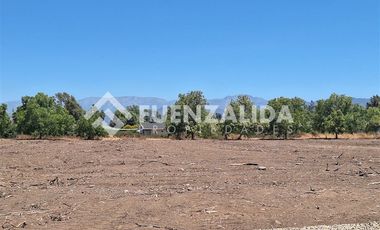 Parcela en Venta en Lonque Sur carampangue