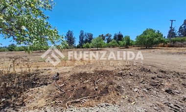 Parcela en Venta en Lonque Sur carampangue