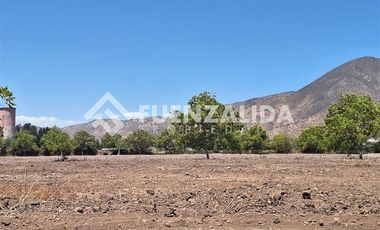 Parcela en Venta en Lonque Sur carampangue