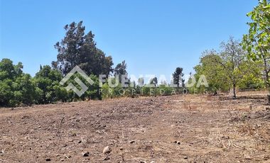 Parcela en Venta en Lonque Sur carampangue