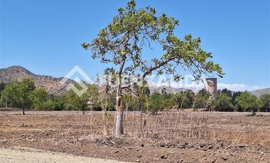 Parcela en Venta en Lonque Sur carampangue