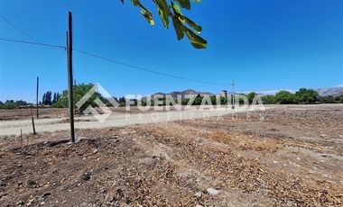 Parcela en Venta en Lonque Sur carampangue
