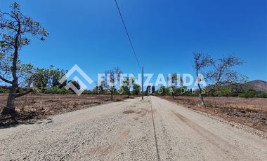 Parcela en Venta en Lonque Sur carampangue