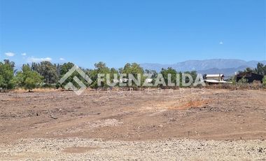 Parcela en Venta en Lonque Sur carampangue