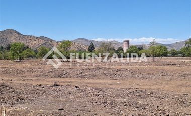 Parcela en Venta en Lonque Sur carampangue