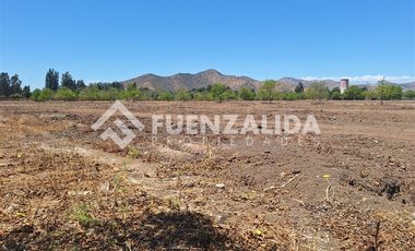 Parcela en Venta en Lonque Sur carampangue