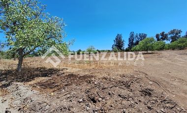 Parcela en Venta en Lonque Sur carampangue