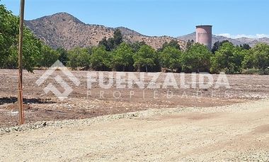 Parcela en Venta en Lonque Sur carampangue