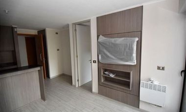 Departamento en Arriendo en AV IRARRAZAVAL 200