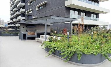 Departamento en Arriendo en AV IRARRAZAVAL 200