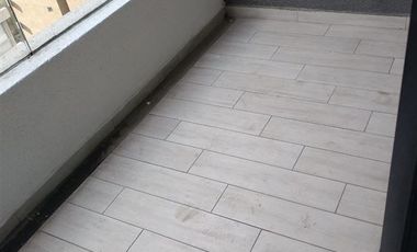 Departamento en Arriendo en AV IRARRAZAVAL 200