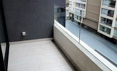 Departamento en Arriendo en AV IRARRAZAVAL 200