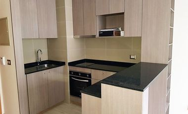 Departamento en Arriendo en AV IRARRAZAVAL 200