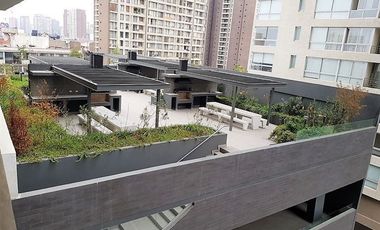 Departamento en Arriendo en AV IRARRAZAVAL 200