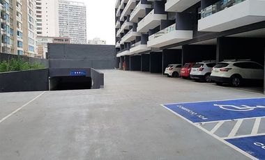 Departamento en Arriendo en AV IRARRAZAVAL 200