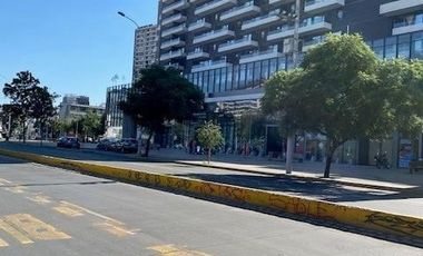 Departamento en Arriendo en AV IRARRAZAVAL 200