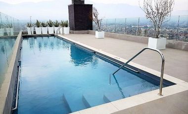 Departamento en Arriendo en AV IRARRAZAVAL 200