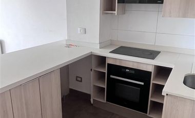 Departamento en Venta en Román Díaz /Bilbao