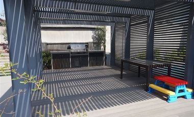 Departamento en Venta en Román Díaz /Bilbao