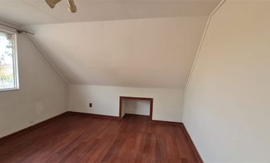 Casa en Venta en PASAJE LOS CASTAÑOS