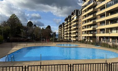 Departamento en Venta en Entre Costanera Villarrica y Saturnino Epulef