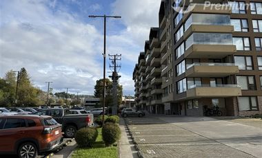 Departamento en Venta en Entre Costanera Villarrica y Saturnino Epulef