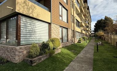 Departamento en Venta en Entre Costanera Villarrica y Saturnino Epulef