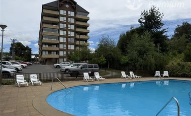 Departamento en Venta en Entre Costanera Villarrica y Saturnino Epulef