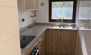 Departamento en Venta en Entre Costanera Villarrica y Saturnino Epulef