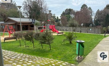 Departamento en Venta en Entre Costanera Villarrica y Saturnino Epulef