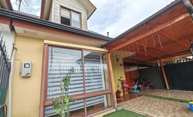 Casa en Venta en valle tierra 643