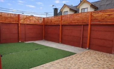 Casa en Venta en valle tierra 643